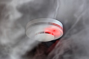 Smoke and Fire Alarms