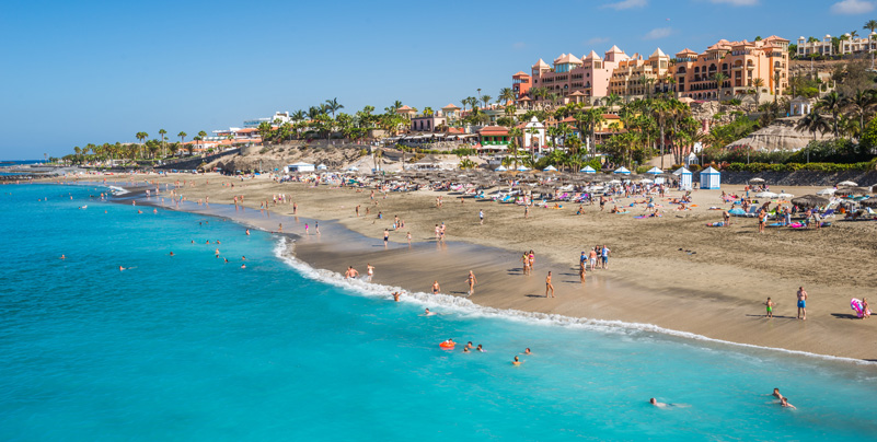 What to Do in and Around Costa Adeje