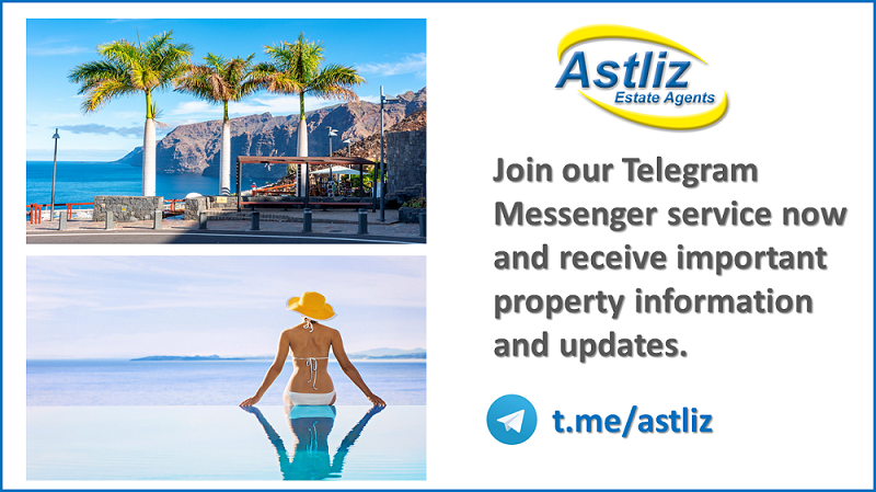 Telegram Messaging Channel